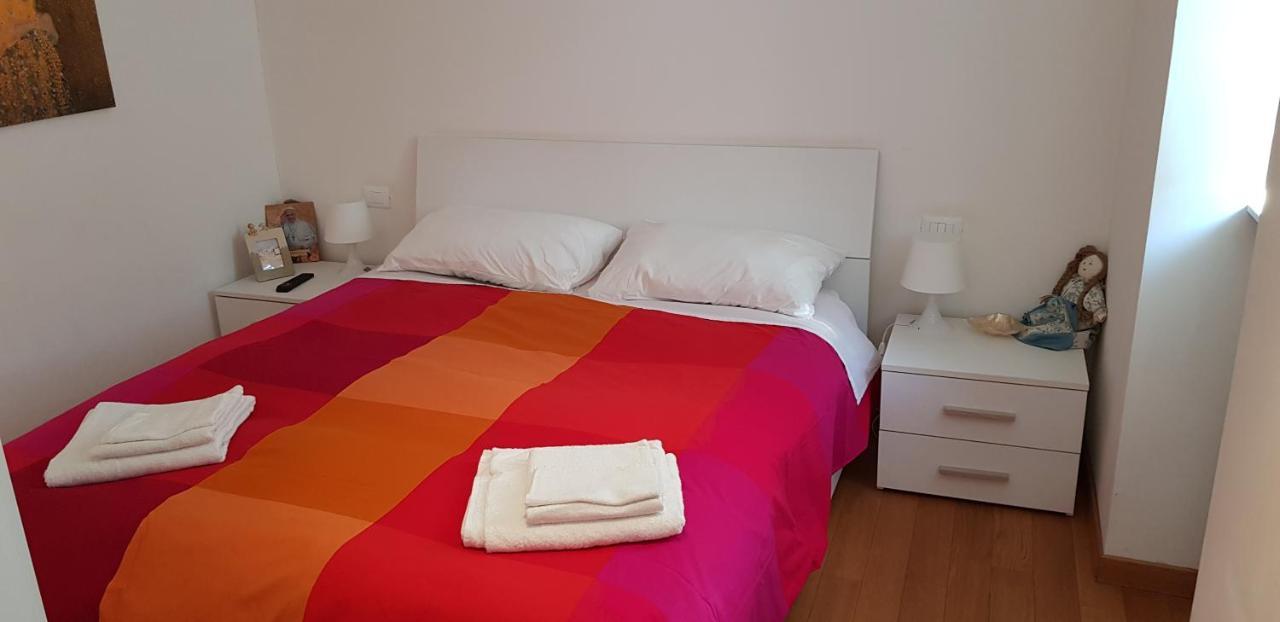 Apartamento Casa Garofoli Frascati Exterior foto