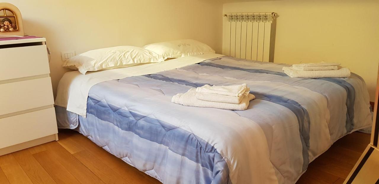 Apartamento Casa Garofoli Frascati Exterior foto