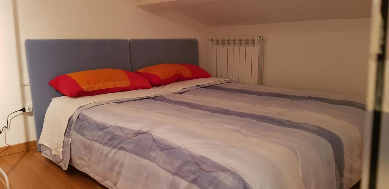 Apartamento Casa Garofoli Frascati Exterior foto