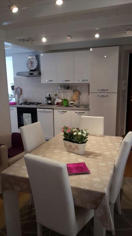 Apartamento Casa Garofoli Frascati Habitación foto