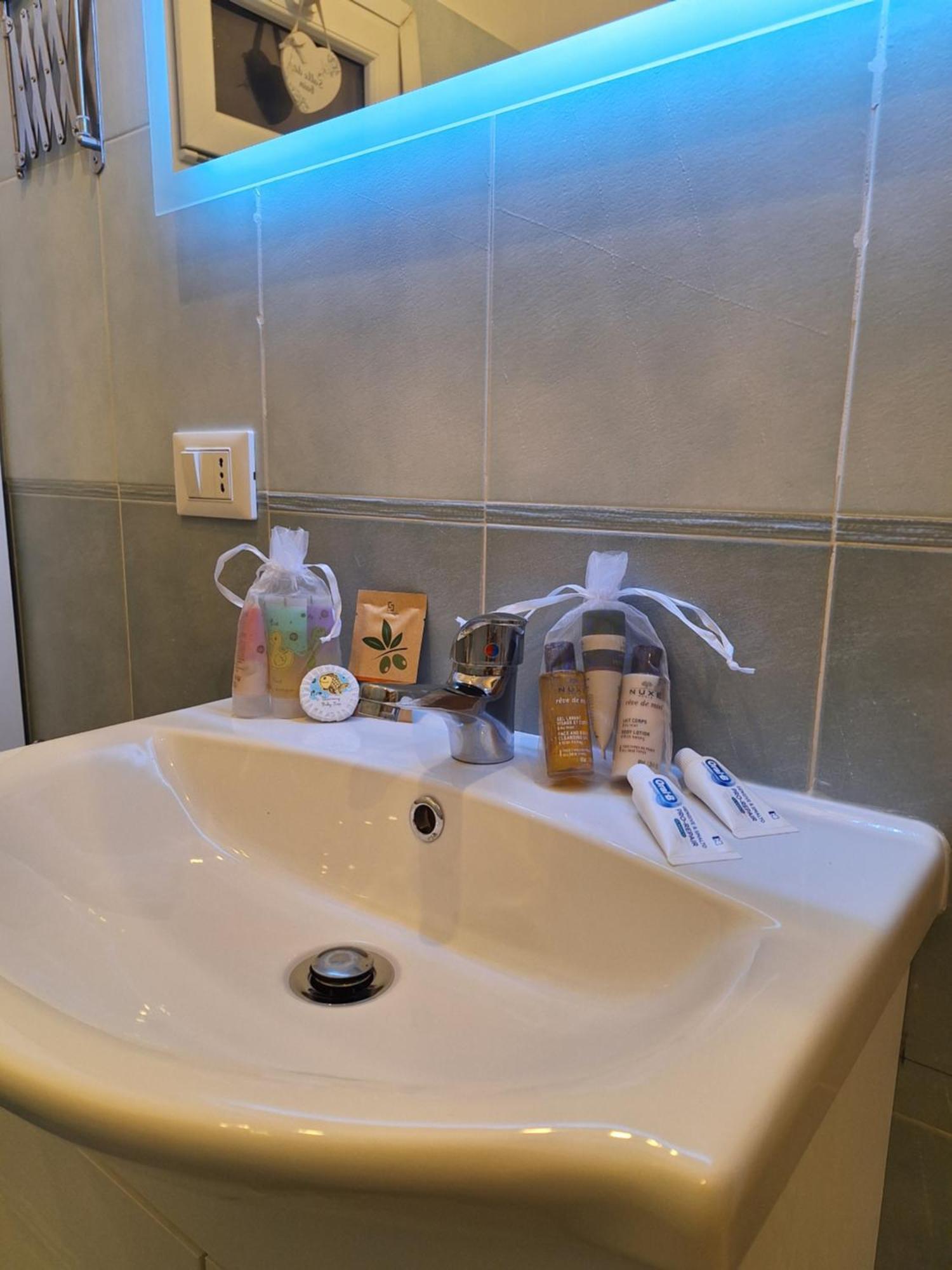Apartamento Casa Garofoli Frascati Habitación foto