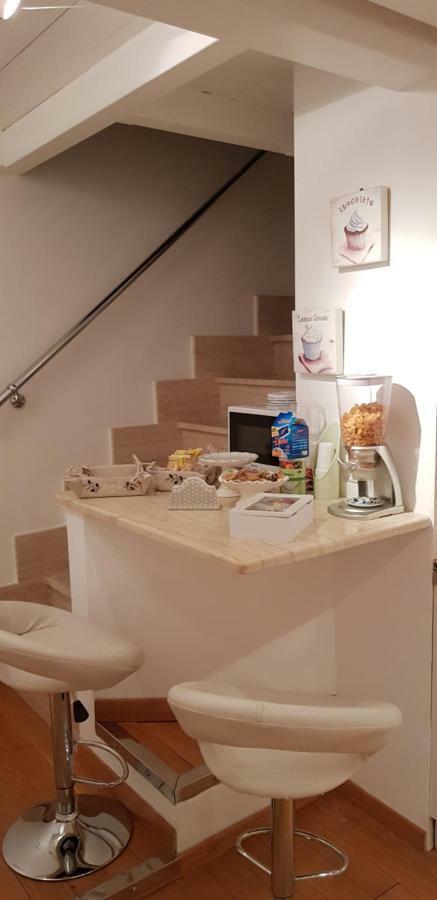 Apartamento Casa Garofoli Frascati Exterior foto